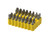 BlueSpot Tools 14151 Security Bit Set, 33 Piece - B/S14151