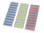 BlueSpot Tools 19275 Diamond Stone Set of 3 2 x 6in - B/S19275