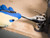 BlueSpot Tools 2014 Soft Grip Ratchet 72 Teeth 1/2in Drive