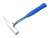 BlueSpot Tools 26565 Steel Shafted Brick Hammer 450g (16oz)