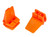 BlueSpot Tools 34635 Brick Line Blocks, 2 Piece