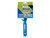 BlueSpot Tools 36016 Shed and Fence Brush 120mm - B/S36016