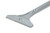 BlueSpot Tools 36406 Heavy-Duty Long Handled Scraper
