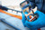 BlueSpot Tools 45412 Ratchet Tie-Down 25ft - B/S45412