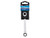 BlueSpot Tools 5134 Double End Ratchet Spanner (8-10mm) - B/S5134