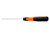 Bahco 1-100-08-1-2 ERGO™ Handled Flat Bastard Cut File 200mm (8in)