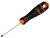 Bahco B144.002.125 FIT Screwdriver Robertson Tip 2 x 125mm