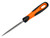 Bahco 1-170-08-2-2 1-170-08-2-2 ERGO™ Handled Three-Square Second Cut File 200mm (8in) - BAH17082H