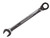 Bahco 1RM-10 1RM Ratcheting Combination Wrench 10mm