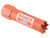 Bahco 3830-16-C 3830-16-C Bi-Metal Variable Pitch Holesaw 16mm - BAH383016C