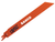 Bahco 3940-150-18-HST-5P 3940-150-18-HST Heavy Metal Reciprocating Blade 150mm 18 TPI (Pack 5)