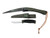 Bahco LAP-KNIFE Laplander Set, 2 Piece