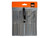 Bahco 2-472-16-2-0 2-472-16-2-0 Needle Set of 12 Cut 2 Smoot 160mm (6.2in) - BAH472