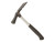 Bahco 486 486 Bricklayers Steel Handled Hammer 600g (21oz) - BAH486