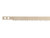 Bahco 51-36 51-36 Peg Tooth Hard Point Bowsaw Blade 900mm (36in) - BAH5136