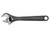 Bahco 8069 8069 Black Adjustable Wrench 100mm (4in) - BAH8069