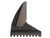Bahco 8074-1 8074-1 Spare Jaw Only - BAH8074J