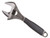 Bahco 9033 ERGO™ Extra Wide Jaw Adjustable Wrench 250mm