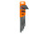 Bahco BE-9770 Metric Long Ball End Hex L-Key Set, 9 Piece