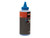 Bahco CHALK-BLUE Marking Chalk Pour Bottle Blue 227g - BAHCLBLUE