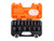 Bahco D/S14 D/S14 1/2in Drive Impact Socket Set, 14 Piece - BAHDS14