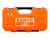 Bahco D/S14 D/S14 1/2in Drive Impact Socket Set, 14 Piece - BAHDS14
