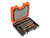 Bahco S400 1/2in Drive Socket & Spanner Set, 40 Piece