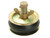 Bailey Products 2566 2566 Drain Test Plug 250mm (10in) - Brass Cap - BAI2566