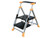 Batavia 7062245 Transformer Multifunctional Workbench & Step Ladder - BAT7062245