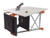 Batavia 7062245 Transformer Multifunctional Workbench & Step Ladder - BAT7062245