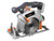 Batavia 7062508 MAXXPACK Circular Saw 165mm 18V Bare Unit - BAT7062508