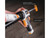 Batavia 7064347 Maxxpush 6V Caulking Gun with LED (powered by 4 x AA batteries)