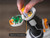 Batavia 7064347 Maxxpush 6V Caulking Gun with LED (powered by 4 x AA batteries)