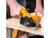 Batavia 7064672 Fixxpack Cordless Circular Saw 85mm 12V Bare Unit