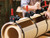 Bessey BAN700 Band Clamp