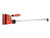 Bessey KRE60-2K K Body Clamp REVO KRE Capacity 600mm