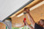Bessey STE370 Telescopic Drywall Support 2070 - 3700mm