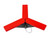 Bessey STE-DS Drywall Ceiling Tripod Attachment