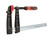Bessey TG30-2K TG30-2K Malleable Cast Iron Screw Clamp Capacity 300mm - BESTG302K