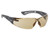 Bolle Safety RUSHPTWI RUSH+ PLATINUM® Safety Glasses - Twilight