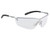 Bolle Safety SILPSI SILIUM Safety Glasses - Clear - BOLSILPSI