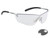 Bolle Safety SILPSI SILIUM Safety Glasses - Clear - BOLSILPSI