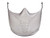 Bolle Safety UNIVGN00W Goggle Faceguard