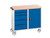 Bott 16927121.11 Verso Maintenance Trolley 5 Drawer - BOT16927121