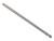 Bosch 2607001590 Extra Hard Screwdriver Bit PZ3 x 152mm
