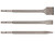 Bosch Powertool Accessories 2607019457 SDS Plus Hammer Drill Bit Set, 3 Piece - BPA607019457