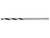 Bosch 2608577155 HSS Twist PointTeQ Drill Bit 2.0mm(2)