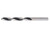 Bosch Powertool Accessories 2608577171 HSS Twist PointTeQ Drill Bit 8.0mm - BPA608577171