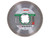 Bosch 2608615137 X-LOCK Standard for Ceramic Diamond Cutting Disc 115 x 22.23mm