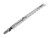 Bosch 2608633528 T 234 X Progressor for Wood Jigsaw Blade 117mm Pack of 5